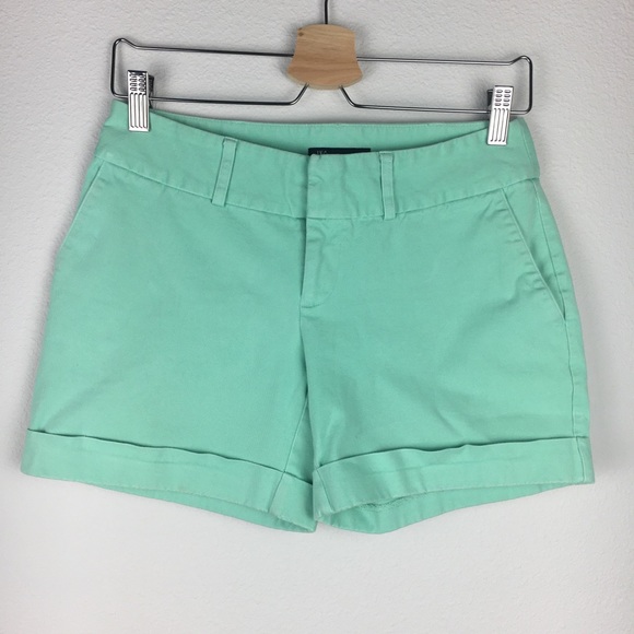 INC International Concepts Pants - Inc International concepts Short Green size 2